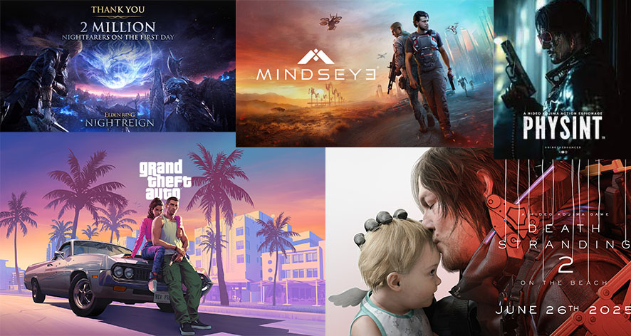 The best PS5 games
