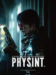 physint
