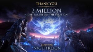 ۱. Elden Ring: Nightreign