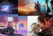 The best PS5 games