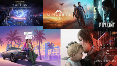 The best PS5 games