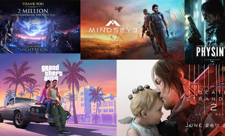 The best PS5 games
