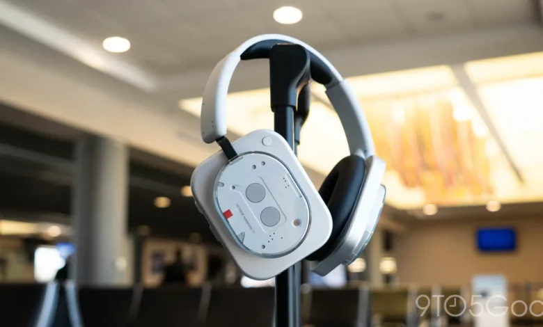 Nothing Headphone (1)