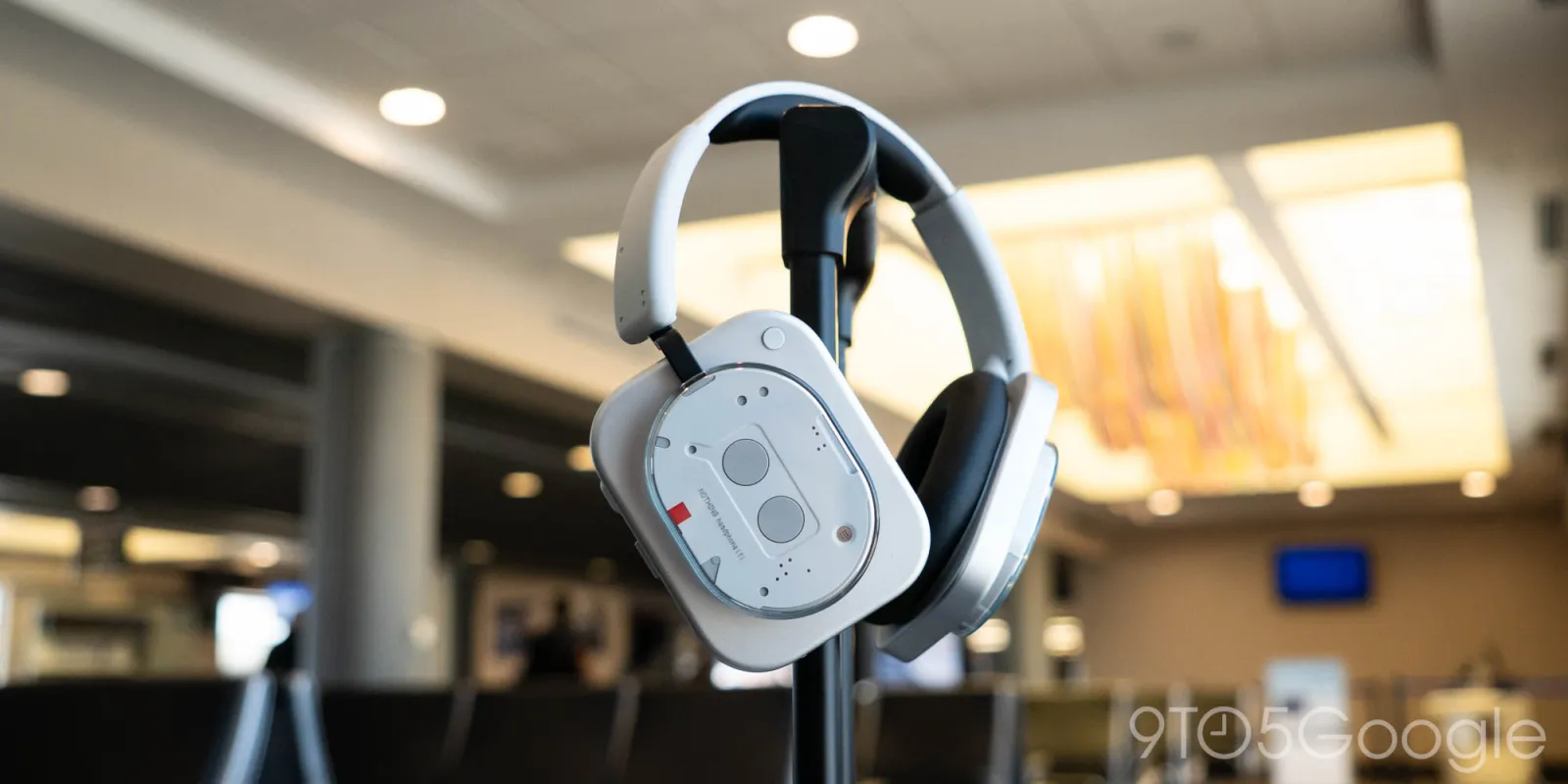 Nothing Headphone (1)