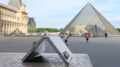 Samsung Galaxy Z Fold 7